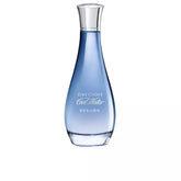 DAVIDOFF-ÁGUA FRIA MULHER RENASCIDA spray de eau de toilette 100 ml-DrShampoo - Perfumaria e Cosmética
